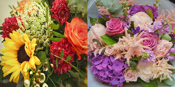 Our Florist Serves the Best Flowers in NW London